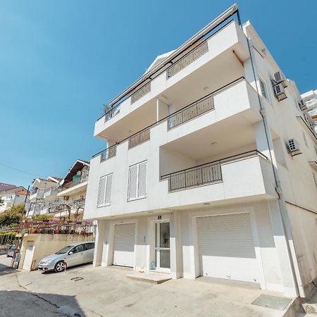 הרצג-נובי Apartment Penthouse Savina מראה חיצוני תמונה