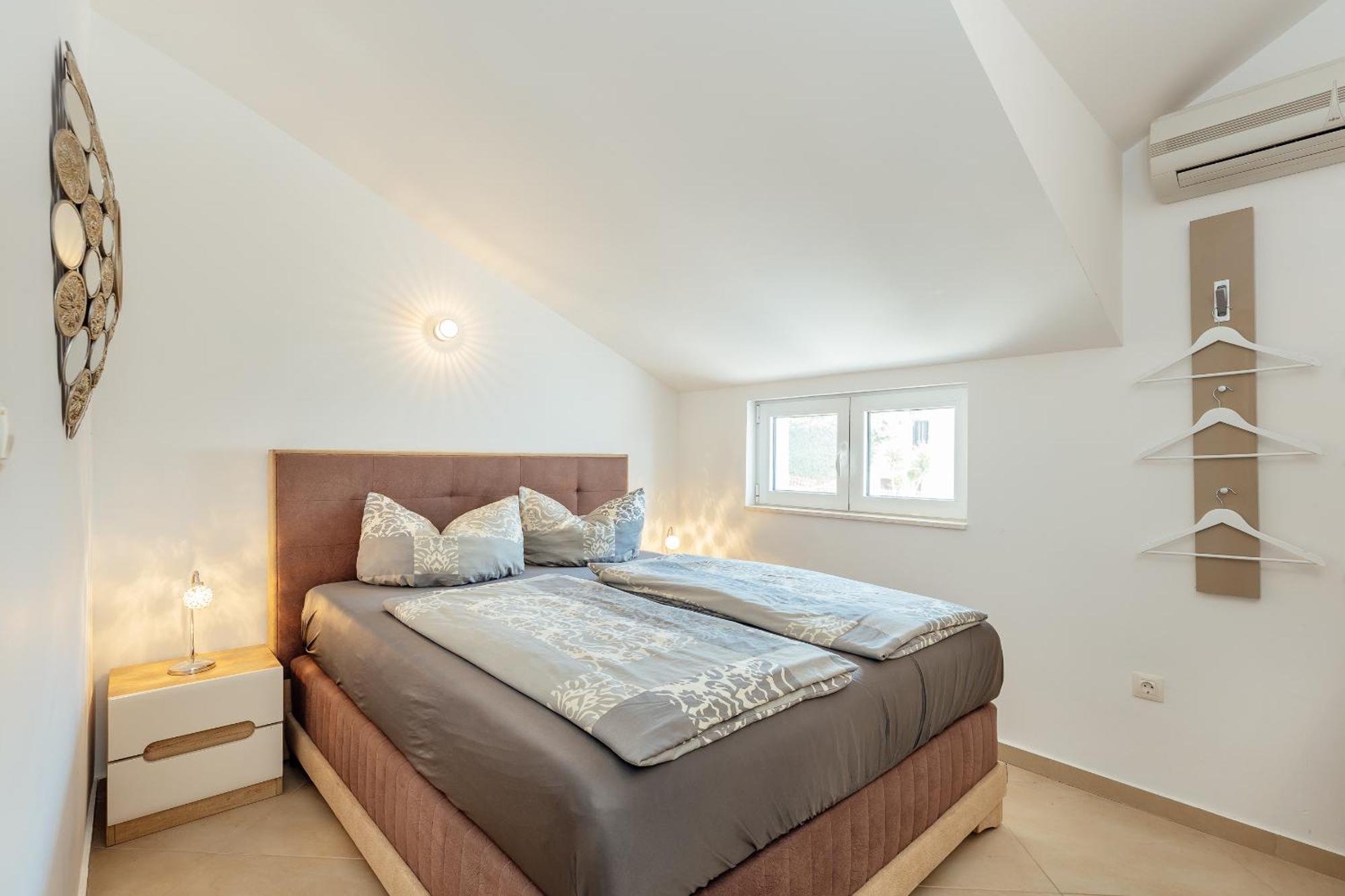 הרצג-נובי Apartment Penthouse Savina מראה חיצוני תמונה