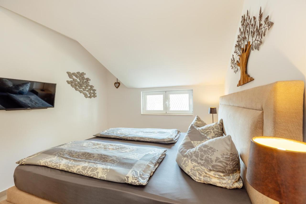 הרצג-נובי Apartment Penthouse Savina מראה חיצוני תמונה