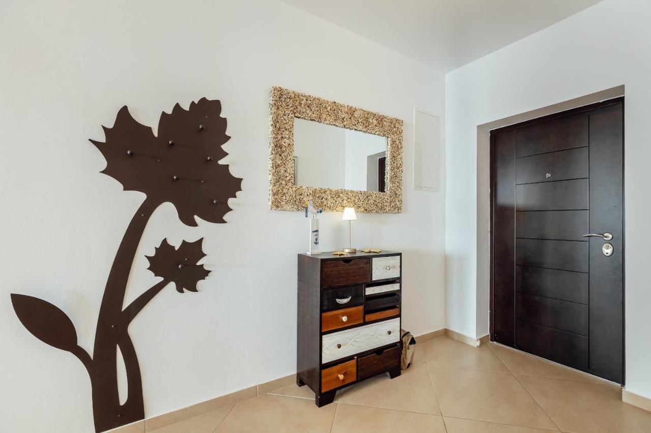 הרצג-נובי Apartment Penthouse Savina מראה חיצוני תמונה