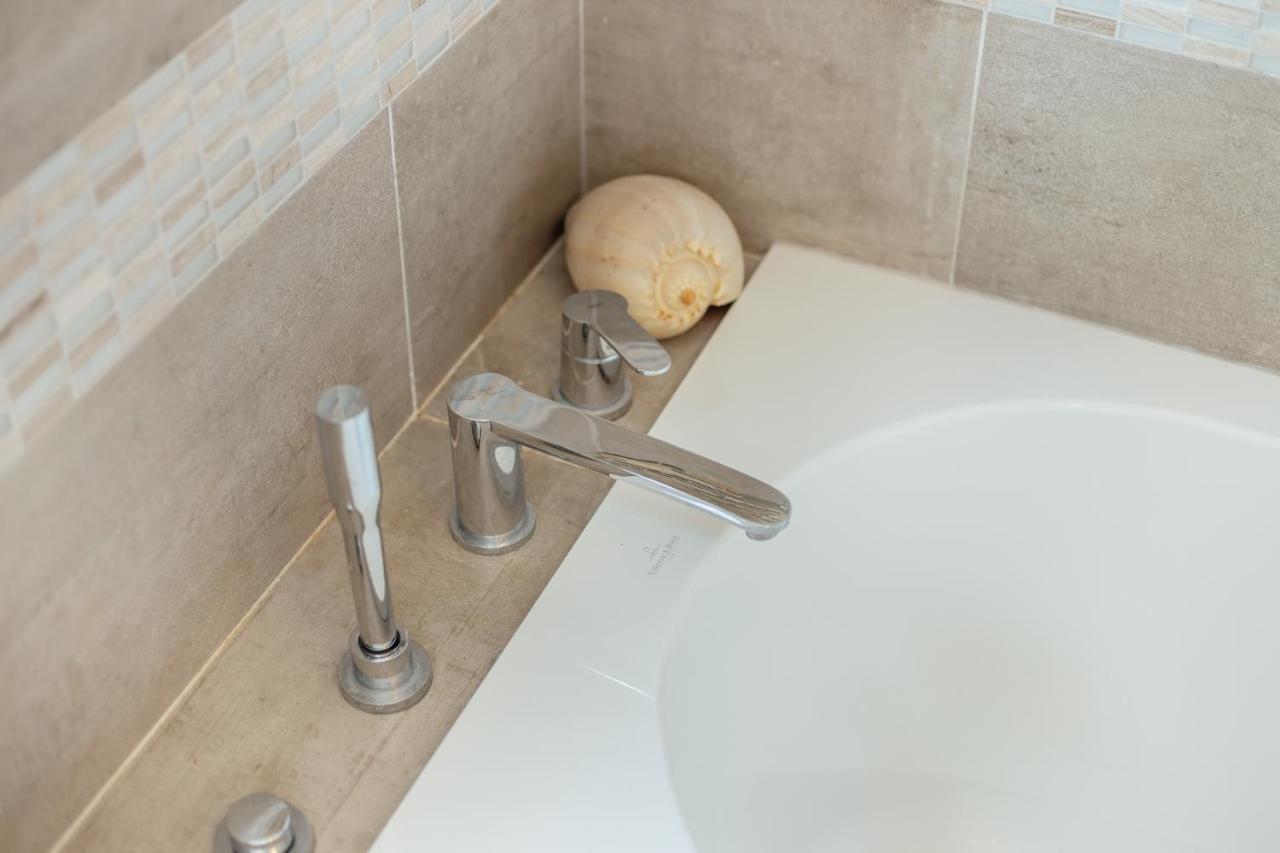 הרצג-נובי Apartment Penthouse Savina מראה חיצוני תמונה