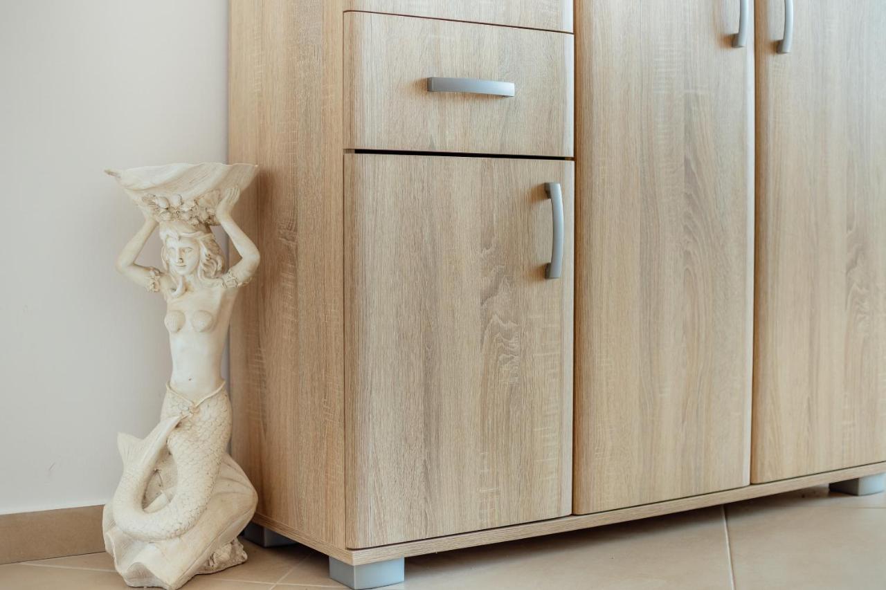 הרצג-נובי Apartment Penthouse Savina מראה חיצוני תמונה