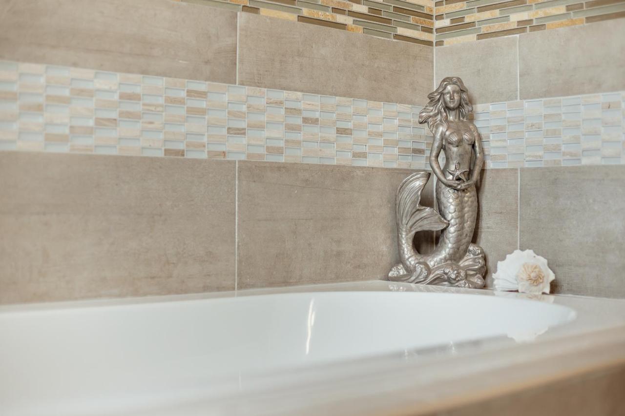 הרצג-נובי Apartment Penthouse Savina מראה חיצוני תמונה