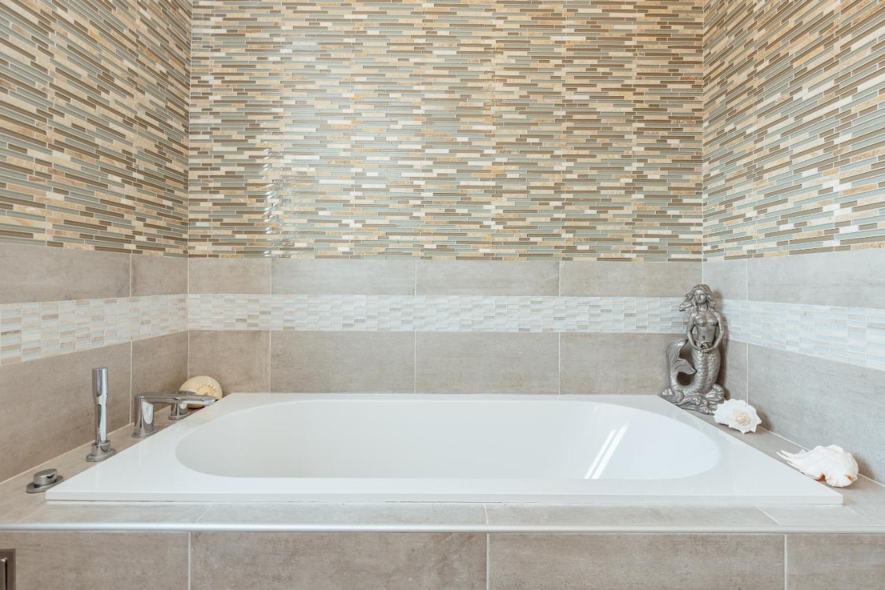 הרצג-נובי Apartment Penthouse Savina מראה חיצוני תמונה